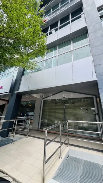 Kedai / Pejabat untuk Disewa di KL City Centre (Kuala Lumpur) - Cannice You - PropertyGuru.com.my