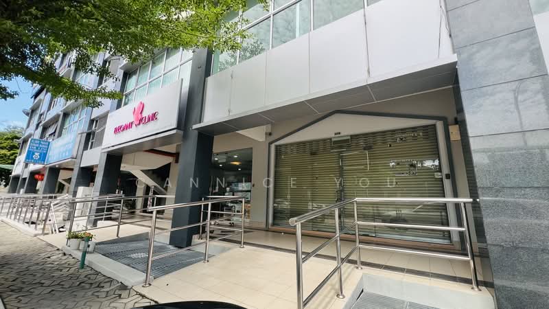 Kedai / Pejabat untuk Disewa di KL City Centre (Kuala Lumpur) - Cannice You - PropertyGuru.com.my