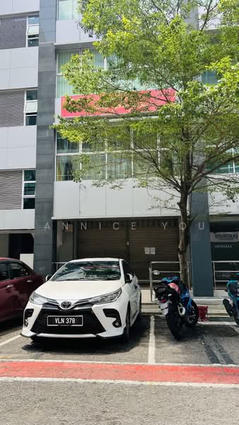 Kedai / Pejabat untuk Disewa di KL City Centre (Kuala Lumpur) - Cannice You - PropertyGuru.com.my