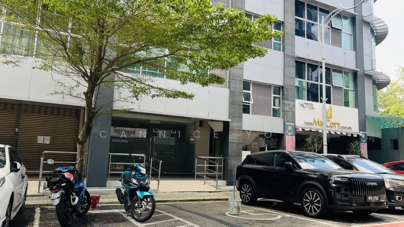 Kedai / Pejabat untuk Disewa di KL City Centre (Kuala Lumpur) - Cannice You - PropertyGuru.com.my