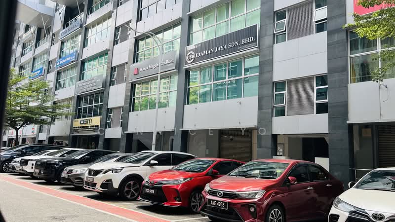 Kedai / Pejabat untuk Disewa di KL City Centre (Kuala Lumpur) - Cannice You - PropertyGuru.com.my