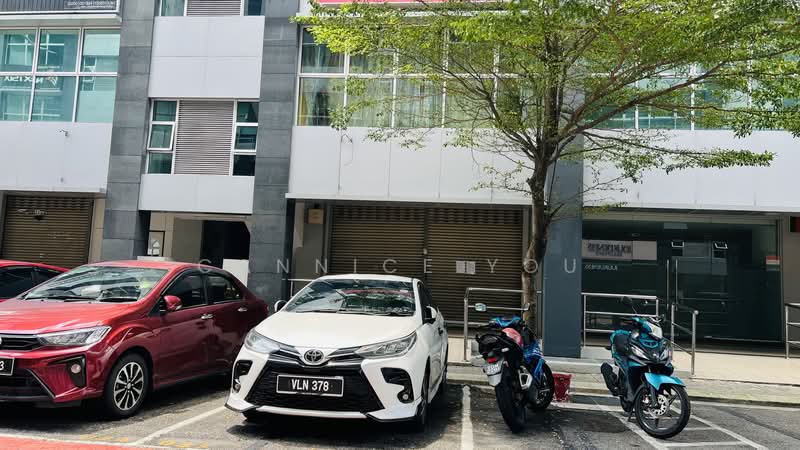Kedai / Pejabat untuk Disewa di KL City Centre (Kuala Lumpur) - Cannice You - PropertyGuru.com.my