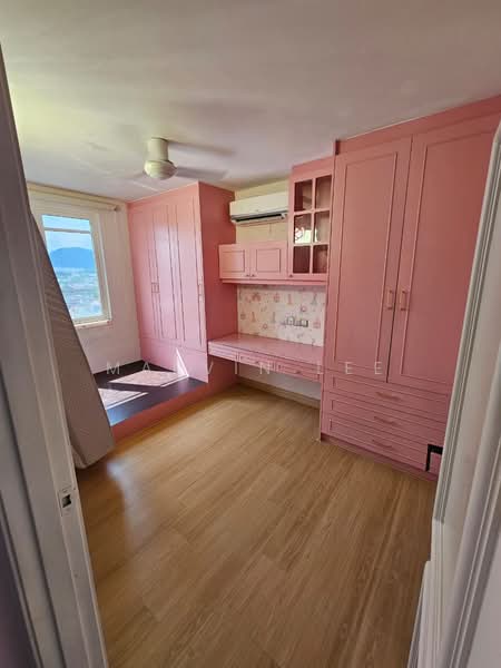 Kondominium untuk Dijual di Casa Prima Condominium - Marvin Lee - Bedroom - PropertyGuru.com.my