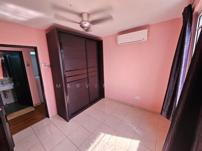 Kondominium untuk Dijual di Casa Prima Condominium - Marvin Lee - Bedroom - PropertyGuru.com.my