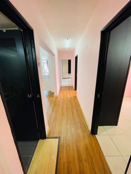 Kondominium untuk Dijual di Casa Prima Condominium - Marvin Lee - Corridor - PropertyGuru.com.my