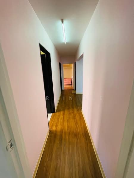 Kondominium untuk Dijual di Casa Prima Condominium - Marvin Lee - Corridor - PropertyGuru.com.my