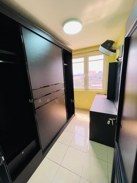 Kondominium untuk Dijual di Casa Prima Condominium - Marvin Lee - Interior - PropertyGuru.com.my