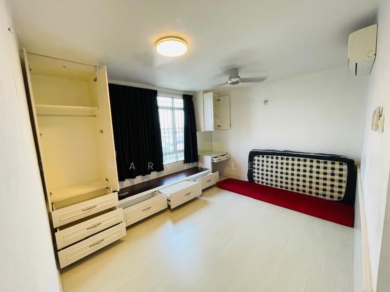 Kondominium untuk Dijual di Casa Prima Condominium - Marvin Lee - Bedroom - PropertyGuru.com.my