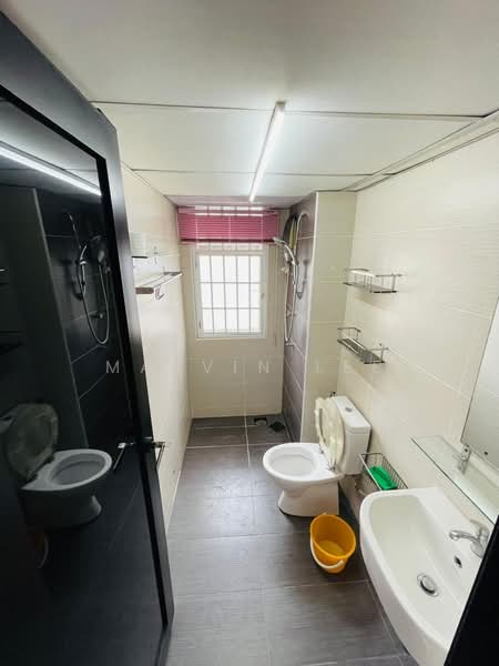 Kondominium untuk Dijual di Casa Prima Condominium - Marvin Lee - PropertyGuru.com.my