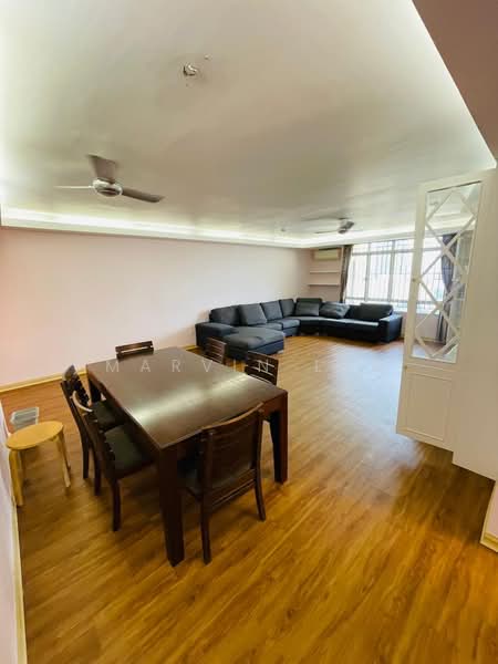 Kondominium untuk Dijual di Casa Prima Condominium - Marvin Lee - PropertyGuru.com.my