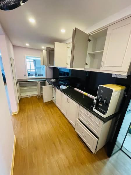 Kondominium untuk Dijual di Casa Prima Condominium - Marvin Lee - PropertyGuru.com.my