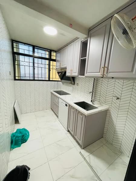 Kondominium untuk Dijual di Casa Prima Condominium - Marvin Lee - PropertyGuru.com.my