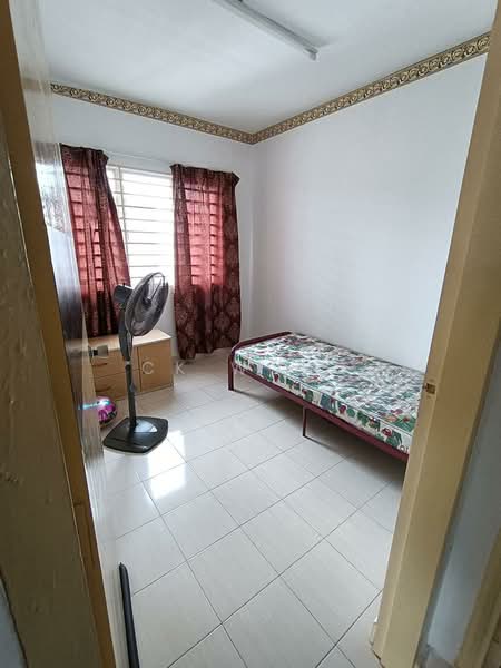 Condominium for Rent at Magna Ville - CK Wong - Bedroom - PropertyGuru.com.my