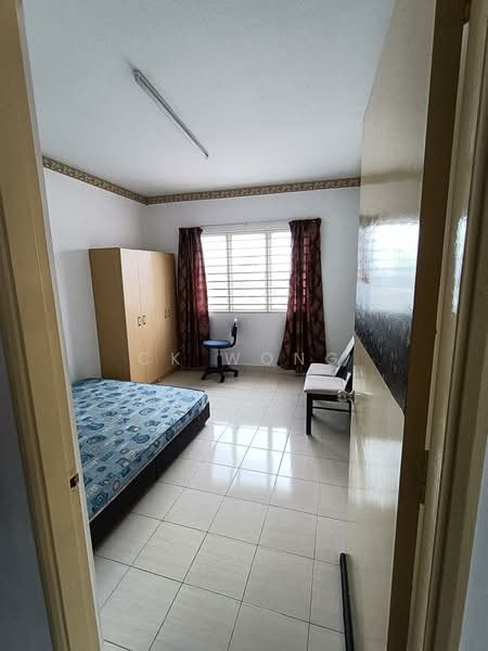 Condominium for Rent at Magna Ville - CK Wong - Bedroom - PropertyGuru.com.my