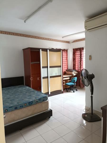Condominium for Rent at Magna Ville - CK Wong - Bedroom - PropertyGuru.com.my