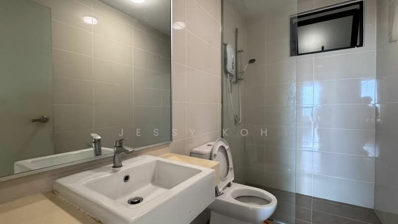 Service Residence for Rent at Southkey Mosaic - Jessy Koh - Bathroom - PropertyGuru.com.my