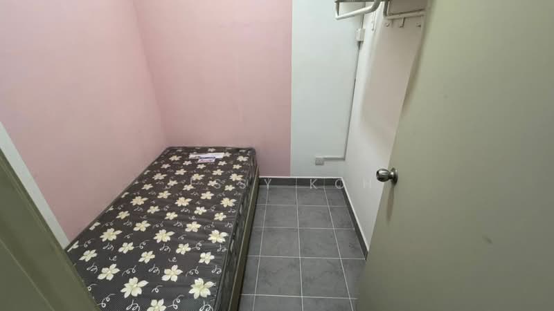 Service Residence for Rent at Southkey Mosaic - Jessy Koh - Bedroom - PropertyGuru.com.my