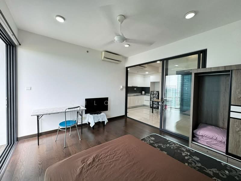 Apartment for Rent at Almas - Chloe Mak - Kitchen - PropertyGuru.com.my