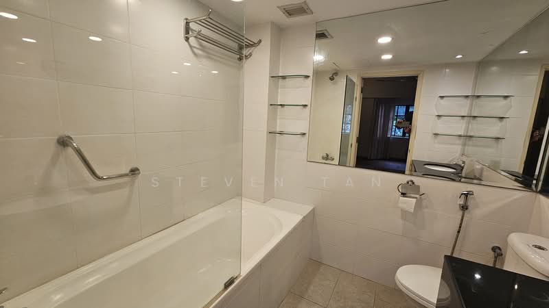 Kondominium untuk Dijual di Villa Ampang - Steven Tan - Bathroom - PropertyGuru.com.my