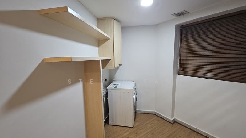 Kondominium untuk Dijual di Villa Ampang - Steven Tan - Interior - PropertyGuru.com.my