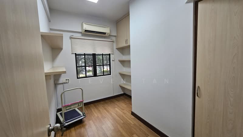 Kondominium untuk Dijual di Villa Ampang - Steven Tan - Interior - PropertyGuru.com.my