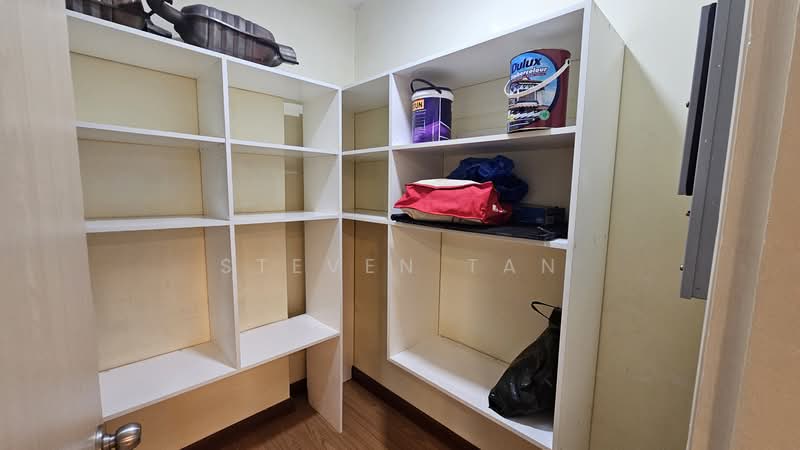 Kondominium untuk Dijual di Villa Ampang - Steven Tan - Interior - PropertyGuru.com.my