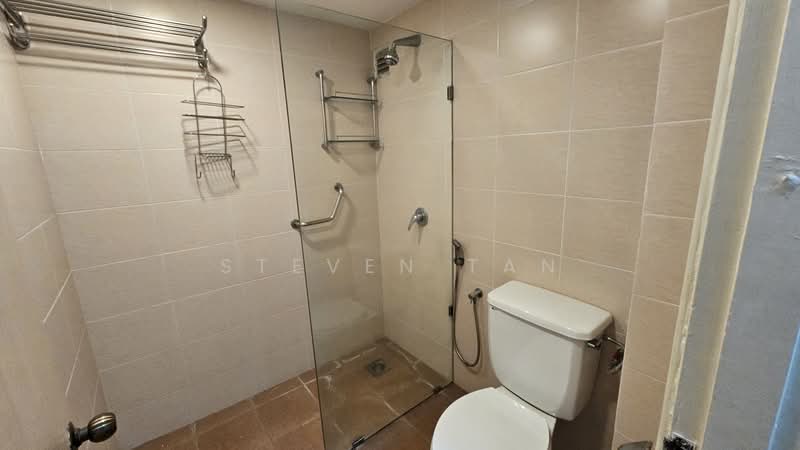 Kondominium untuk Dijual di Villa Ampang - Steven Tan - Bathroom - PropertyGuru.com.my