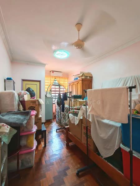 Rumah Teres 2 Tingkat untuk Dijual di Taman Pelangi Indah (Ulu Tiram) - Wayne Ng - PropertyGuru.com.my