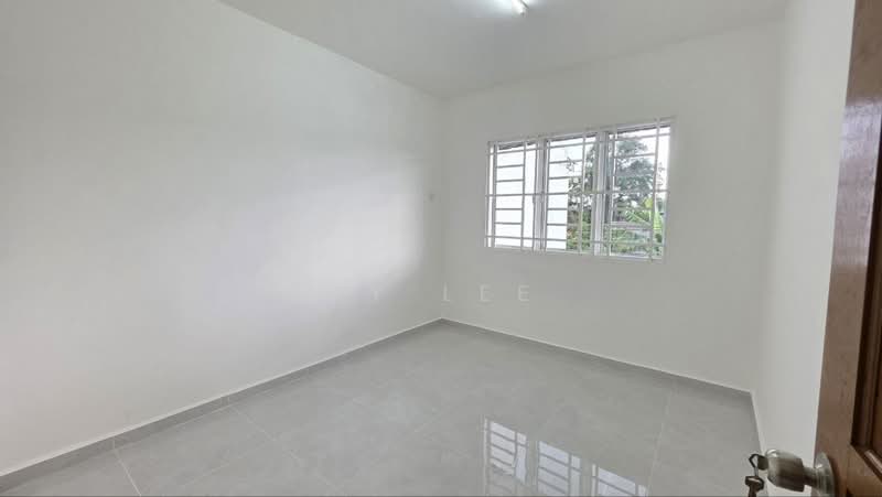 2-storey Terraced House for Sale in Pekan Razaki (Ipoh) - CY Lee - Bedroom - PropertyGuru.com.my