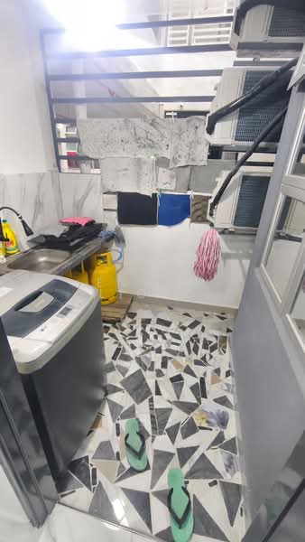 Rumah Flat untuk Disewa di PANGSAPURI PULAI MUTIARA 3 - Enoch Liong - Interior - PropertyGuru.com.my