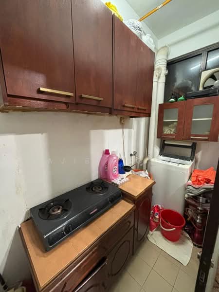 Condominium for Sale at Royal Domain Sri Putramas 2 - Najib Ayoubi - Kitchen - PropertyGuru.com.my