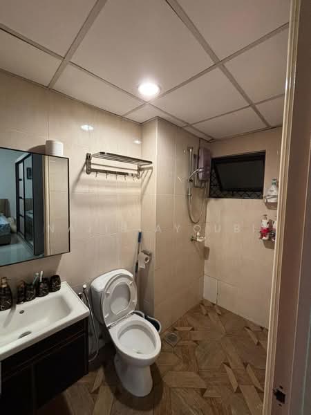 Condominium for Sale at Royal Domain Sri Putramas 2 - Najib Ayoubi - Bathroom - PropertyGuru.com.my