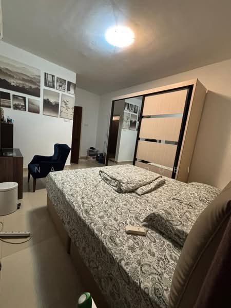 Condominium for Sale at Royal Domain Sri Putramas 2 - Najib Ayoubi - Bedroom - PropertyGuru.com.my