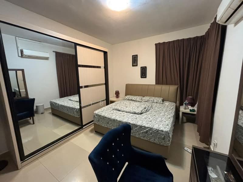 Condominium for Sale at Royal Domain Sri Putramas 2 - Najib Ayoubi - Bedroom - PropertyGuru.com.my