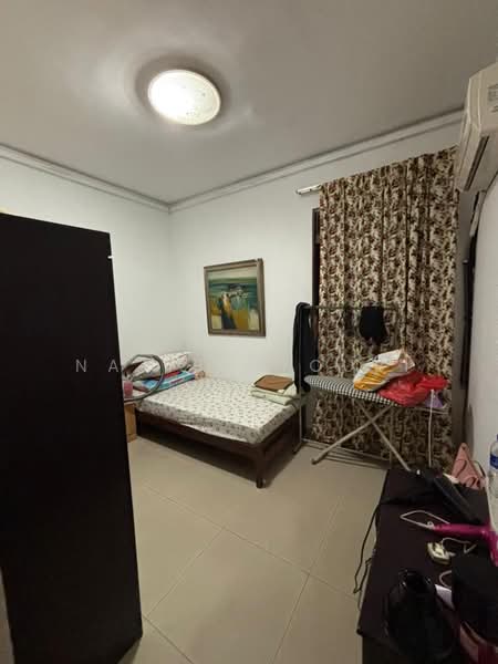 Condominium for Sale at Royal Domain Sri Putramas 2 - Najib Ayoubi - Bedroom - PropertyGuru.com.my