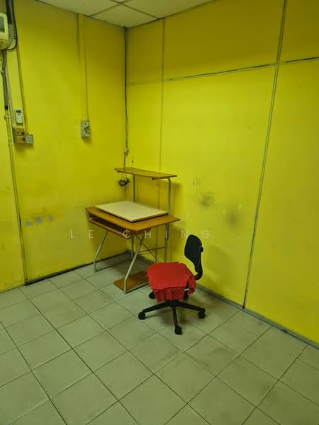 Factory for Rent in Taman Universiti (Skudai) - Le Ching . - Study - PropertyGuru.com.my