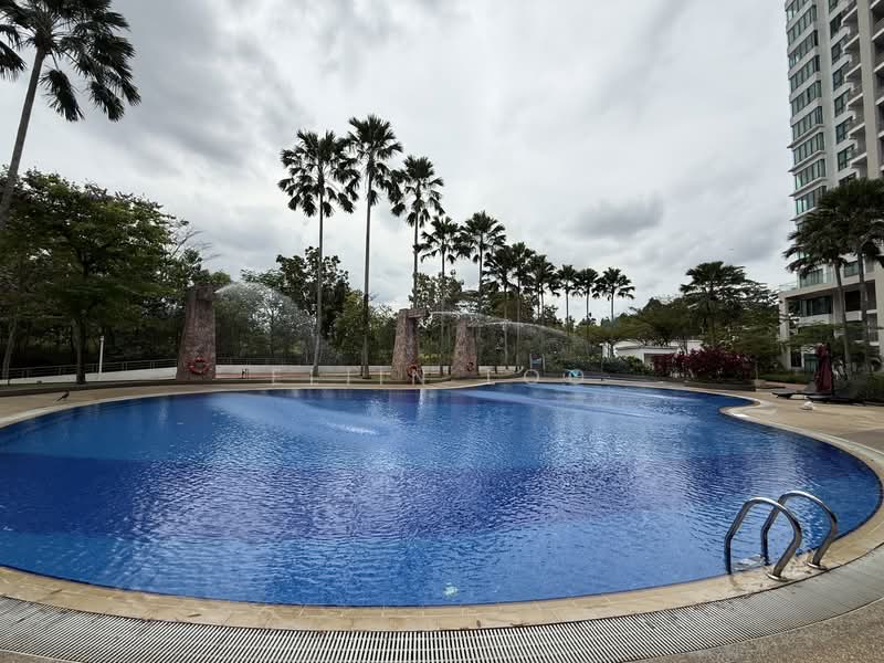 Apartment for Sale at Molek Pine 4 - Eliin Loo - Exterior - PropertyGuru.com.my