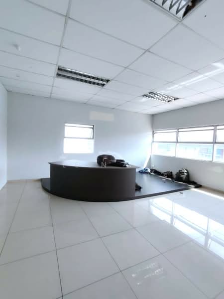 Semi-D Factory for Rent in Taman Impian Emas (Skudai) - Leen Lai - Interior - PropertyGuru.com.my