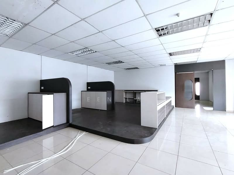Semi-D Factory for Rent in Taman Impian Emas (Skudai) - Leen Lai - Interior - PropertyGuru.com.my