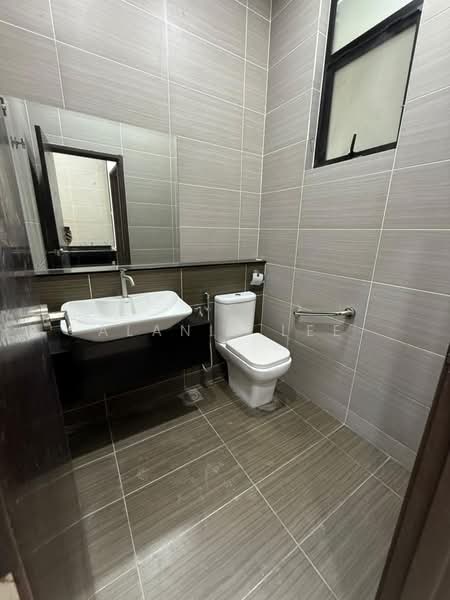 Semi-Detached House for Sale in Ulu Tiram (Johor) - Alanis Lee - PropertyGuru.com.my