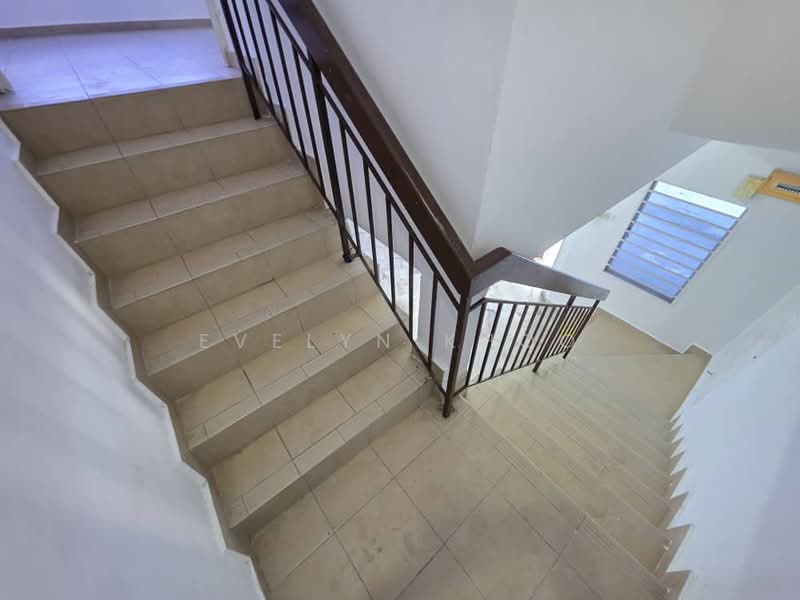 2-storey Terraced House for Sale in Alam Perdana (Puncak Alam) - Evelyn Khoo - Interior - PropertyGuru.com.my