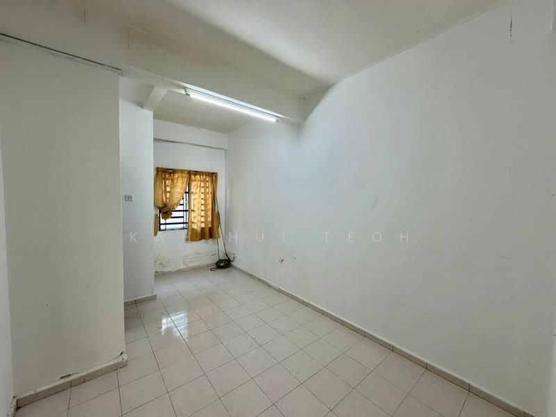 2-storey Terraced House for Sale in Taman Seri Impian (Bukit Mertajam) - Kah Hui Teoh - Interior - PropertyGuru.com.my