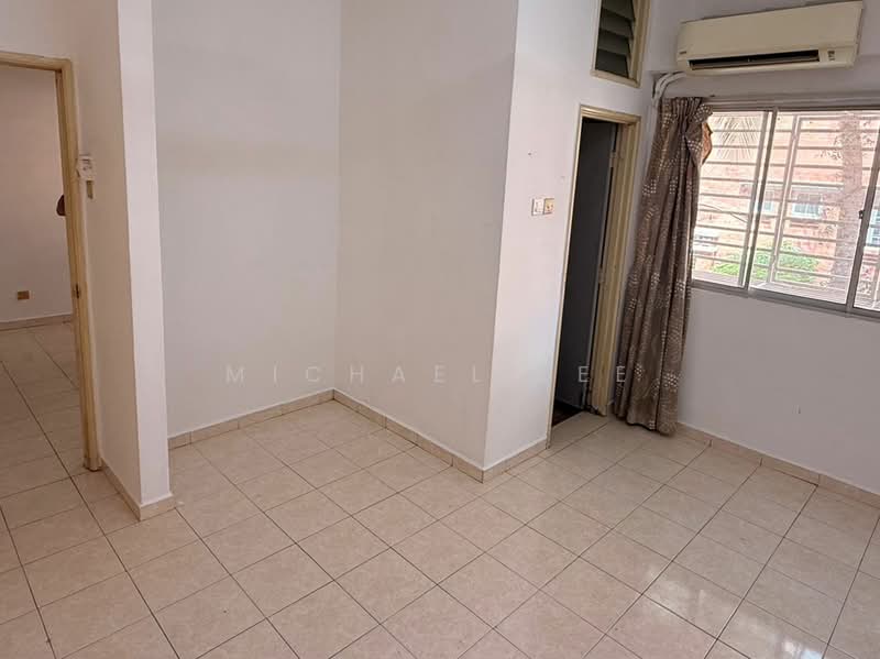 Pangsapuri untuk Disewa di Red Ruby - Michael Lee - Interior - PropertyGuru.com.my