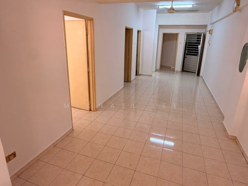 Pangsapuri untuk Disewa di Red Ruby - Michael Lee - Interior - PropertyGuru.com.my