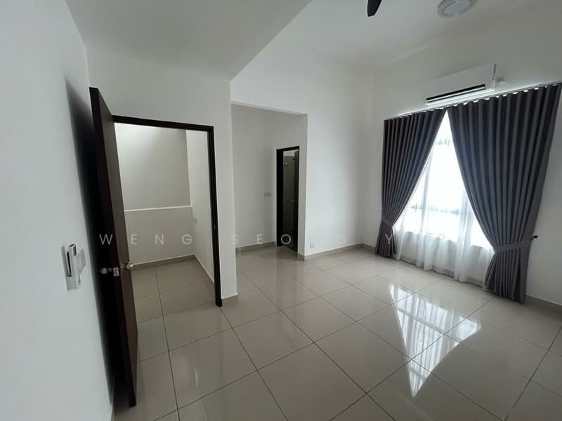 2-storey Terraced House for Rent in Seremban (Negeri Sembilan) - Weng Seong Yap - Interior - PropertyGuru.com.my
