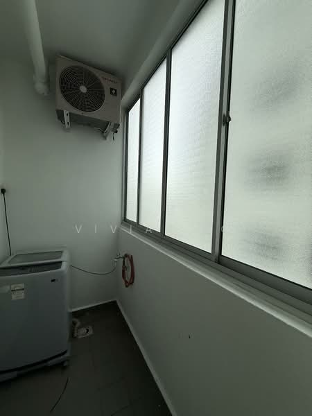 Servis Apartment untuk Disewa di Tebrau City Residences - Vivian Ho - Interior - PropertyGuru.com.my