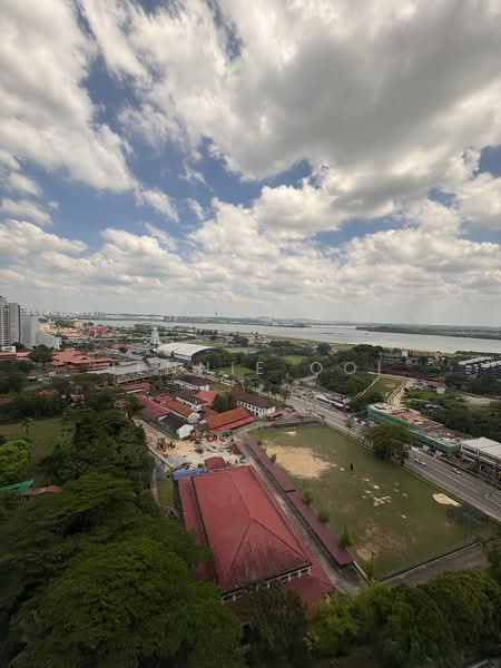 Condominium for Sale at Aloha Tower Condominium - Jennie Ooi - Exterior - PropertyGuru.com.my