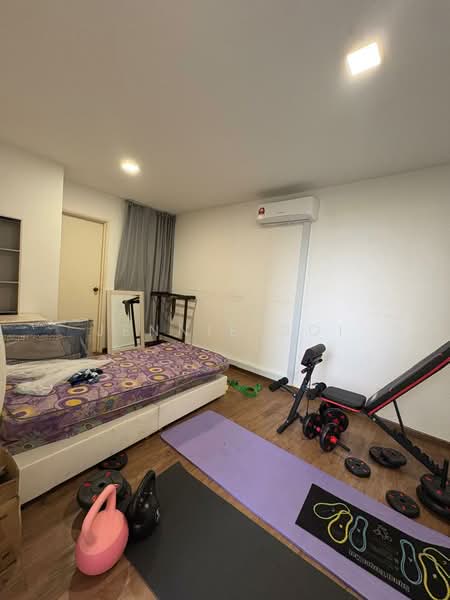 Condominium for Sale at Aloha Tower Condominium - Jennie Ooi - Bedroom - PropertyGuru.com.my