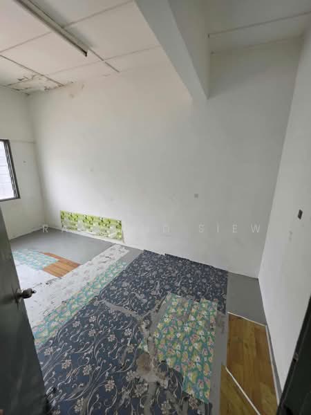 Rumah Flat untuk Disewa di Taman Sri Sinar - Raymond Siew - Interior - PropertyGuru.com.my