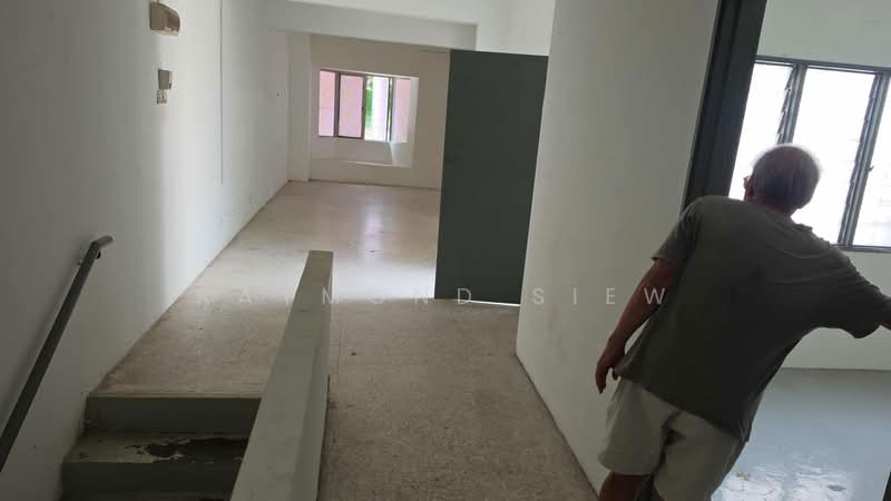 Rumah Flat untuk Disewa di Taman Sri Sinar - Raymond Siew - Interior - PropertyGuru.com.my